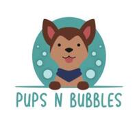 Pups n Bubbles Pet Spa