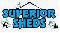superior sheds inc