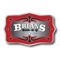Brian’s Bar-B-Que Restaurant & Catering