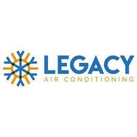 Legacy Air Conditioning Inc