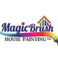 Magic Brush Painting and home improvement
