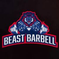 Beast Barbell Powerlifting