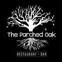 The Parched Oak