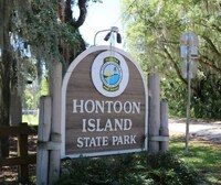 Hontoon Island Adventures
