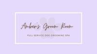 Amber's Groom Room