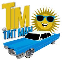 Tim The Tint Man