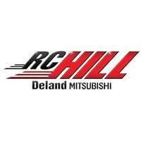 RC Hill Mitsubishi-DeLand