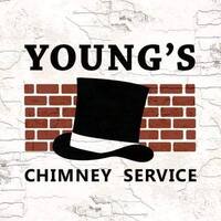 Young's Chimney & Dryer Vent Cleaning Services