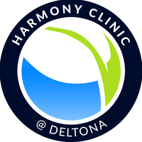 Harmony Clinic Medical & Chiropractic