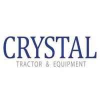 Crystal Tractor of DeLand