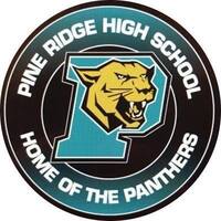 Pine Ridge High School