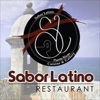 Sabor Latino Puerto Rican Cuisine & Gallery
