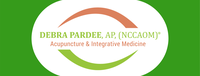 Debra Pardee, Acupuncture Physician