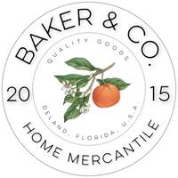 Baker & Co. Home Mercantile