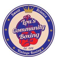 Lou's Community Boxing and fitness