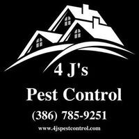 4 J's Pest Control