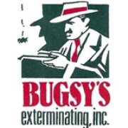 Bugsy's Exterminating Inc.