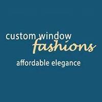 Custom Window Fashions Inc