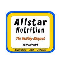 Allstar Nutrition Debary