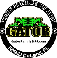 Gator Family BJJ RMNU