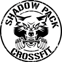 Shadow Pack CrossFit