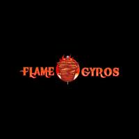 Flame Gyros
