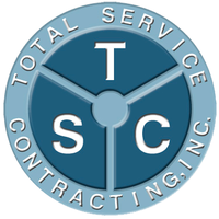 Total Service Contracting, Inc.