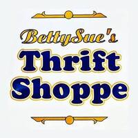 BettySue's Thrift Shoppe