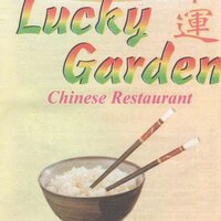 Lucky Garden