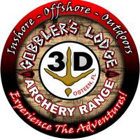 Gobblers Lodge 3D Archery Range and Proshop