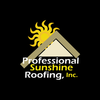 Professional Sunshine Roofing, Inc.