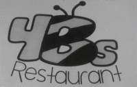 4-B's Restaurant