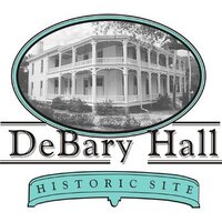 DeBary Hall Historic Site