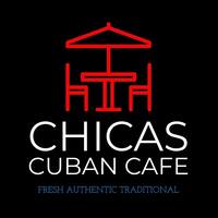 Chicas Cuban Cafe