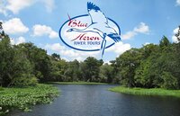 Blue Heron River Tours