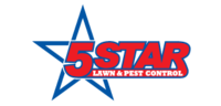 5 Star Lawn & Pest Control