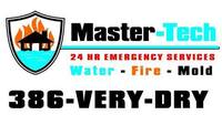 Master-Tech Emergency Services Inc