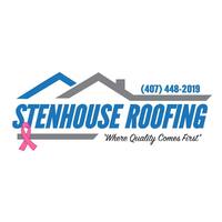 Stenhouse Roofing and Construction