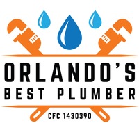 Orlando's Best Plumber