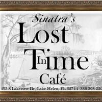Sinatra's Lost in Time Café