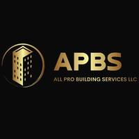 All Pro Building Services