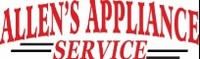 Allen's Appliance Service