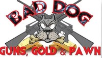 Baddog Guns Gold and Pawn