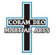 Coram Deo Martial Arts