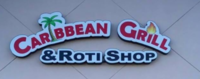 Caribbean Grill & Roti Shop