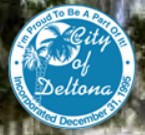 City of Deltona's Parks
