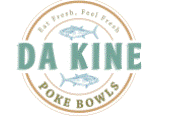 Da Kine Poke DeBary