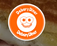 Debary Diner