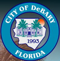 City of DeBary