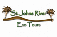 St. John's River Eco Tours